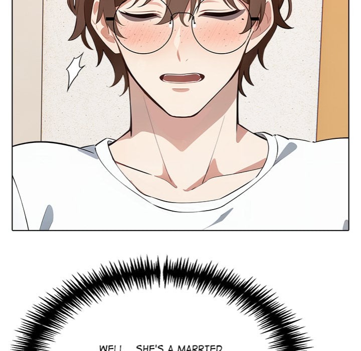 Desire Note Chapter 14 - Page 28