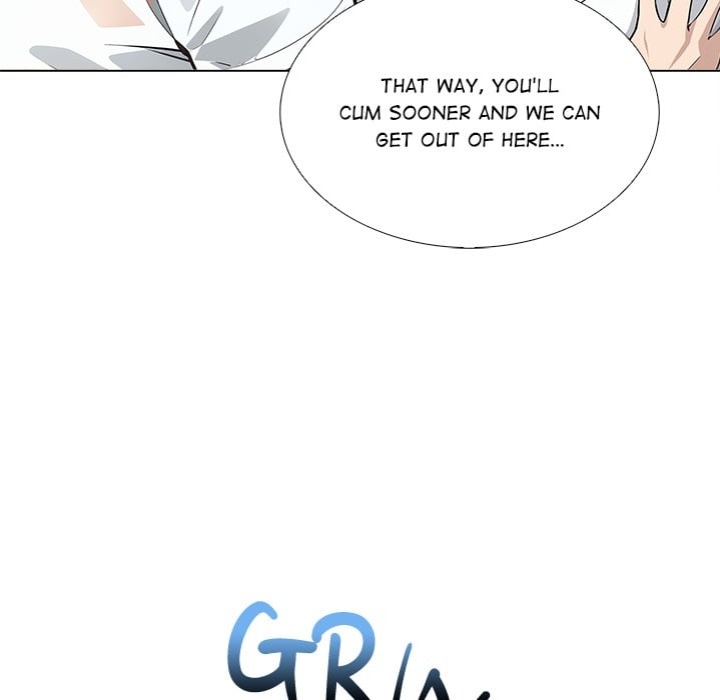 Desire Note Chapter 14 - Page 45