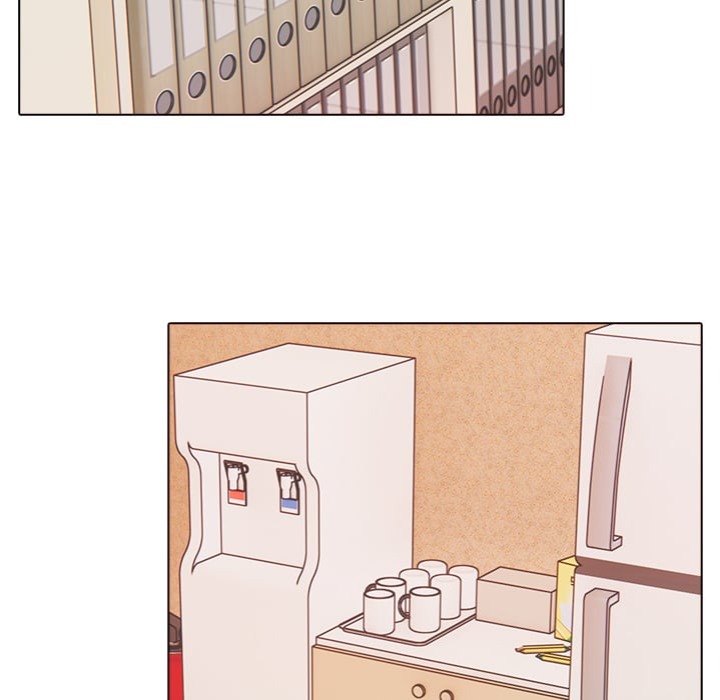 Desire Note Chapter 14 - Page 49