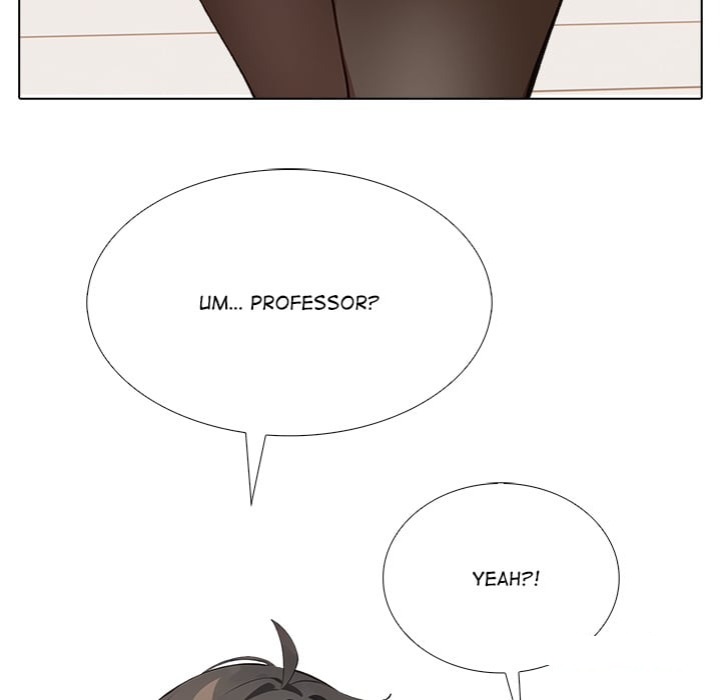 Desire Note Chapter 14 - Page 57