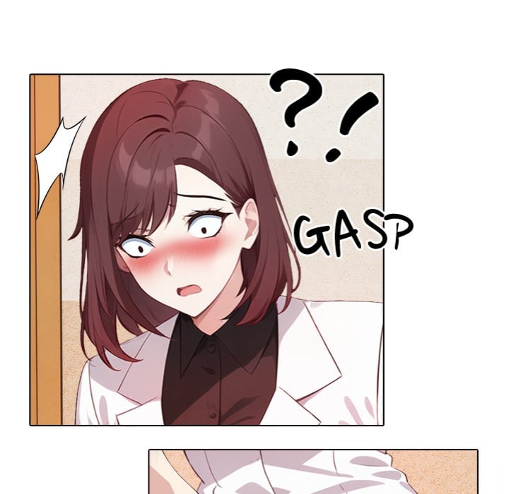 Desire Note Chapter 14 - Page 64