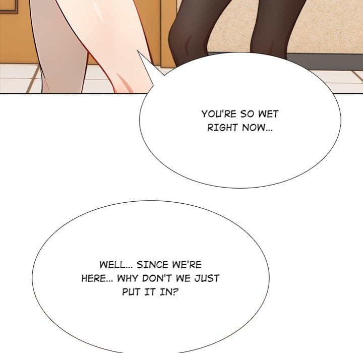 Desire Note Chapter 14 - Page 69