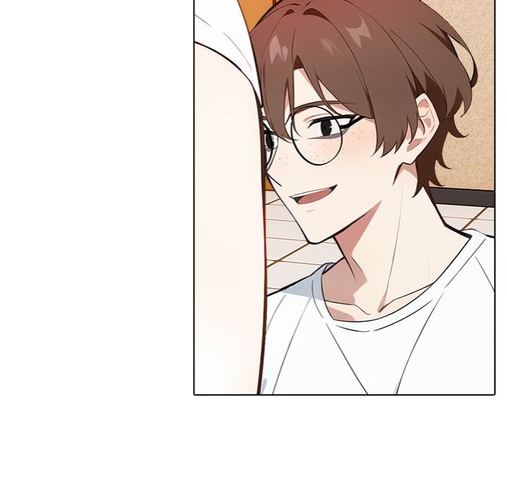 Desire Note Chapter 14 - Page 87