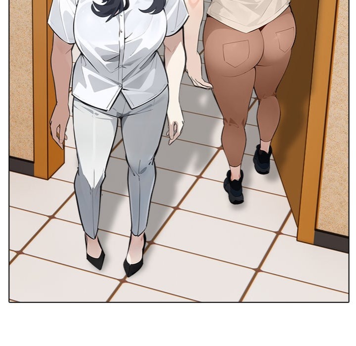 Desire Note Chapter 15 - Page 121