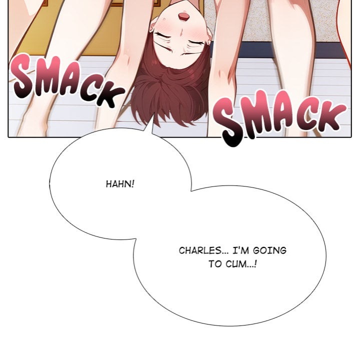 Desire Note Chapter 15 - Page 23