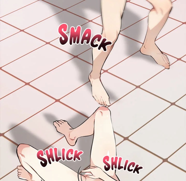 Desire Note Chapter 16 - Page 107