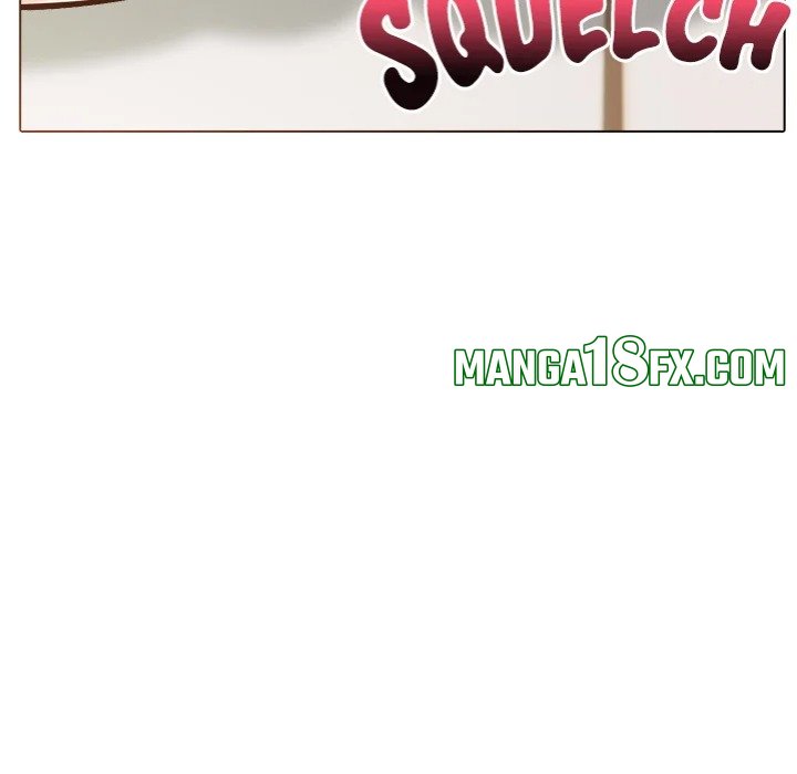 Desire Note Chapter 16 - Page 112