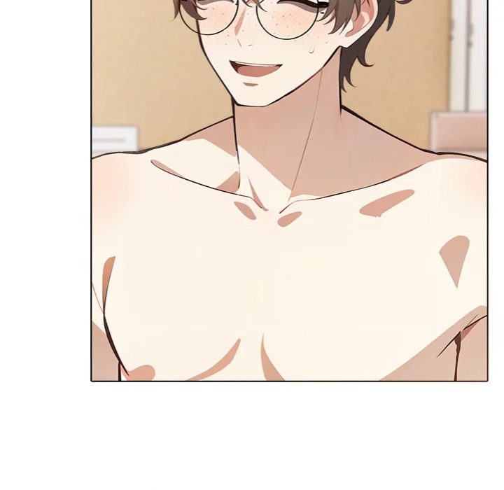 Desire Note Chapter 16 - Page 26