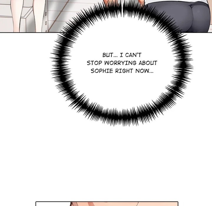 Desire Note Chapter 16 - Page 45