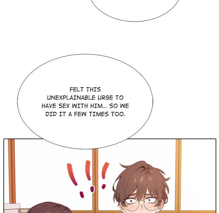 Desire Note Chapter 16 - Page 55