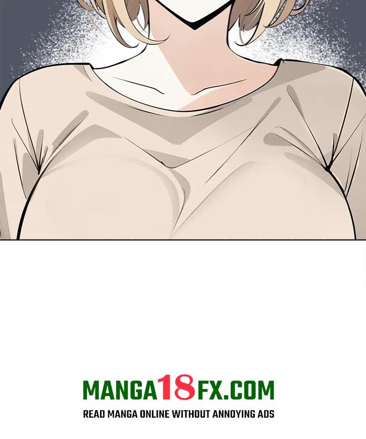 Desire Note Chapter 16 - Page 9