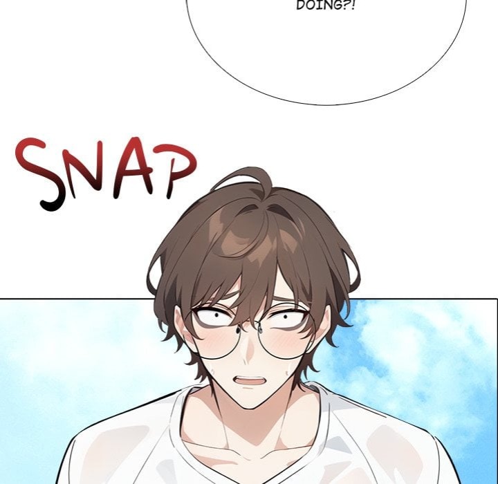 Desire Note Chapter 17 - Page 106