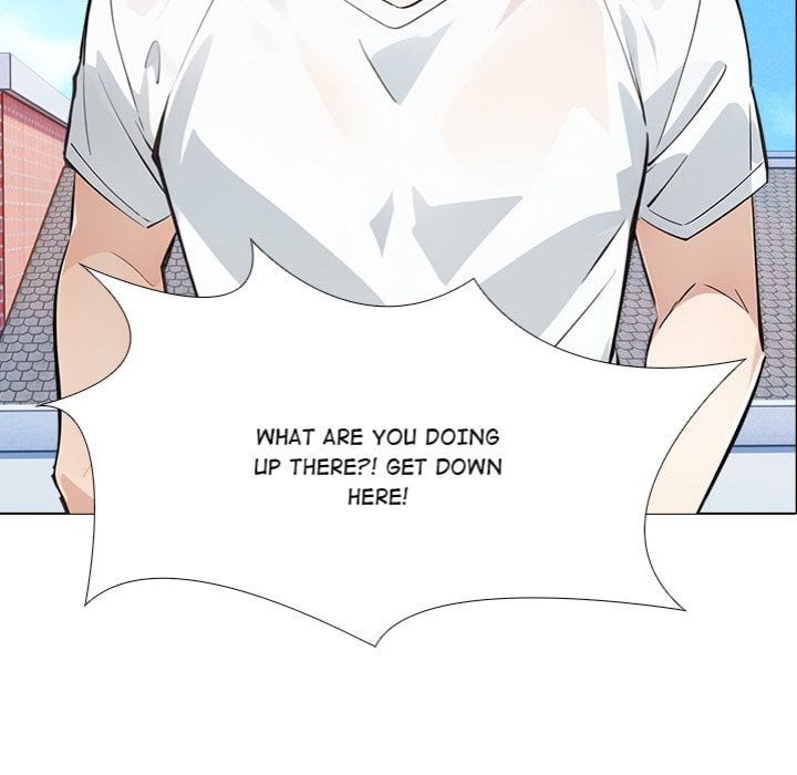 Desire Note Chapter 17 - Page 107