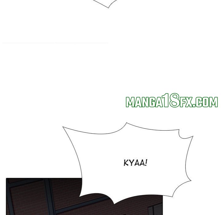 Desire Note Chapter 17 - Page 124