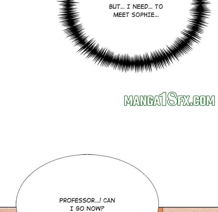 Desire Note Chapter 17 - Page 17