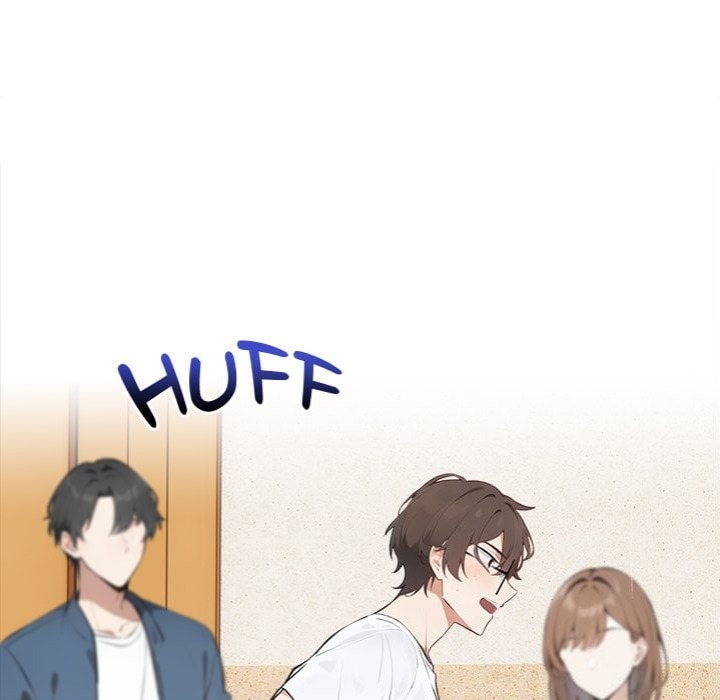 Desire Note Chapter 17 - Page 40