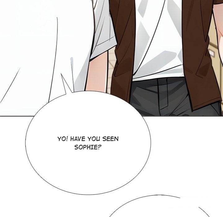 Desire Note Chapter 17 - Page 75