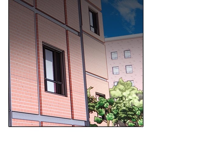 Desire Note Chapter 18 - Page 2