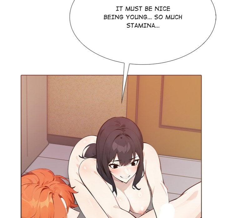 Desire Note Chapter 19 - Page 132