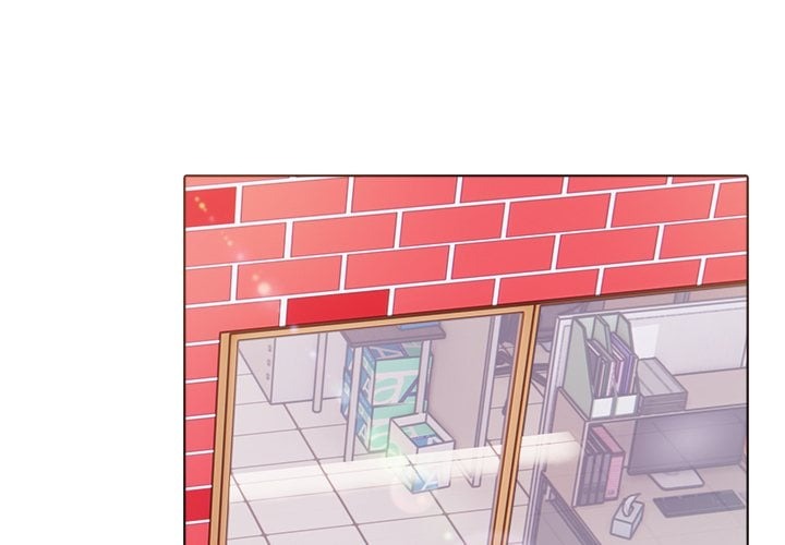 Desire Note Chapter 19 - Page 4