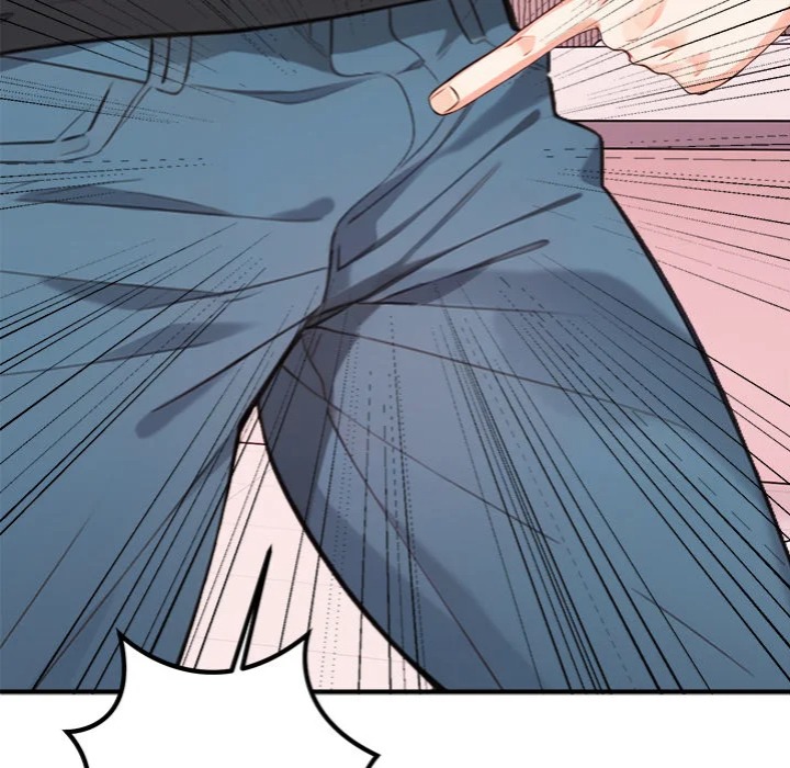 Desire Note Chapter 2 - Page 24