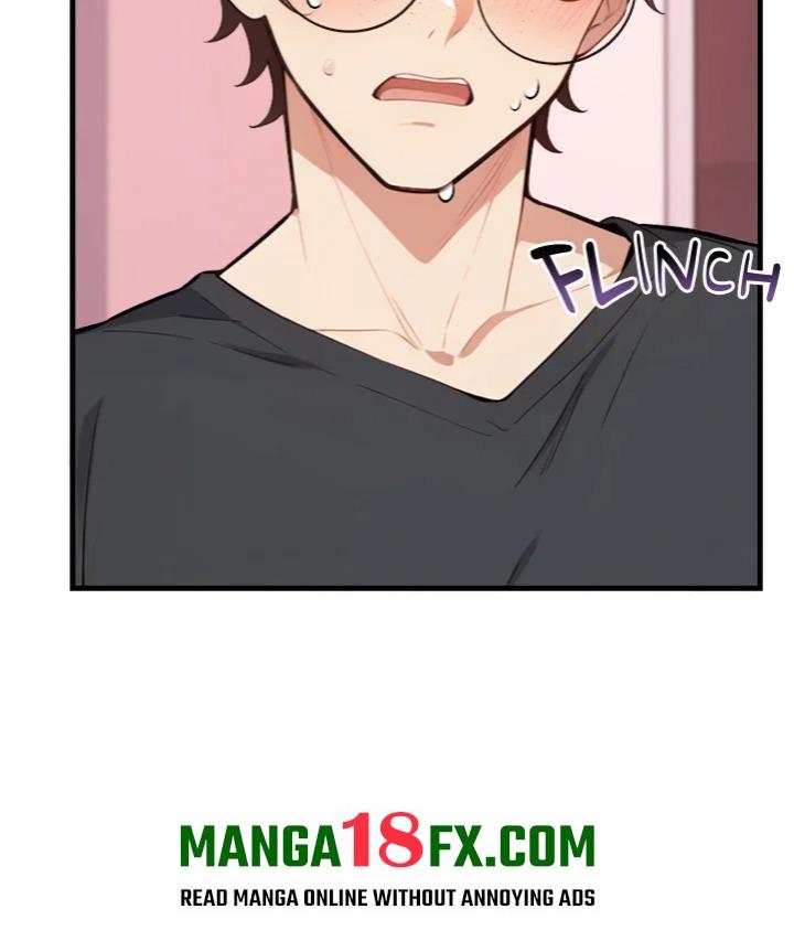 Desire Note Chapter 2 - Page 28