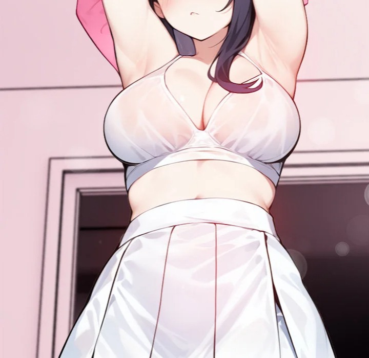 Desire Note Chapter 2 - Page 31