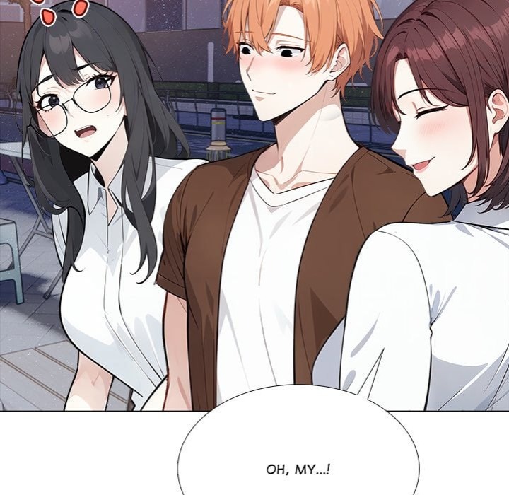 Desire Note Chapter 20 - Page 140