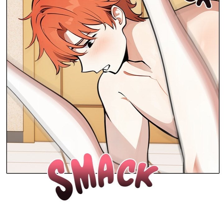 Desire Note Chapter 20 - Page 17