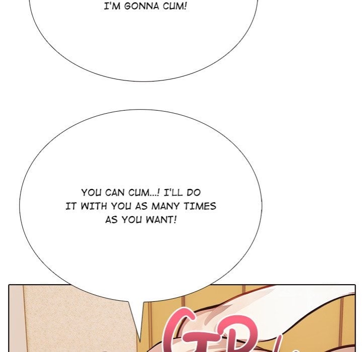 Desire Note Chapter 20 - Page 27