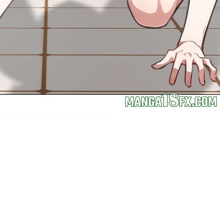 Desire Note Chapter 20 - Page 45