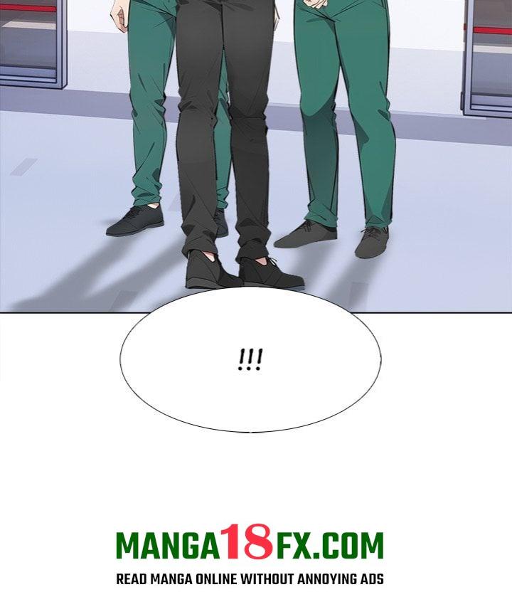 Desire Note Chapter 20 - Page 92