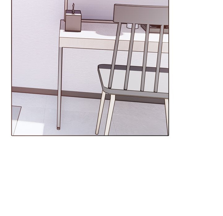 Desire Note Chapter 21 - Page 102