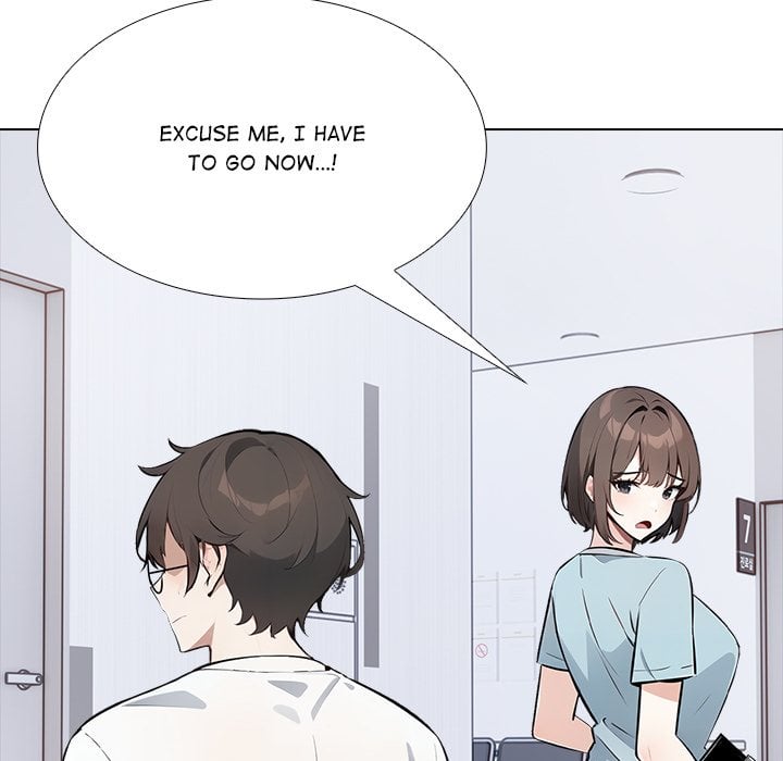 Desire Note Chapter 21 - Page 120