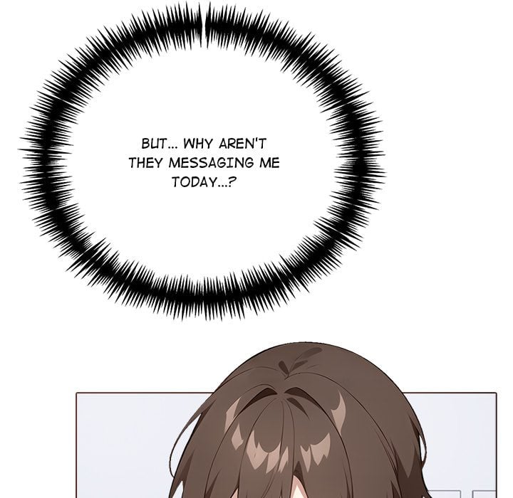 Desire Note Chapter 21 - Page 125