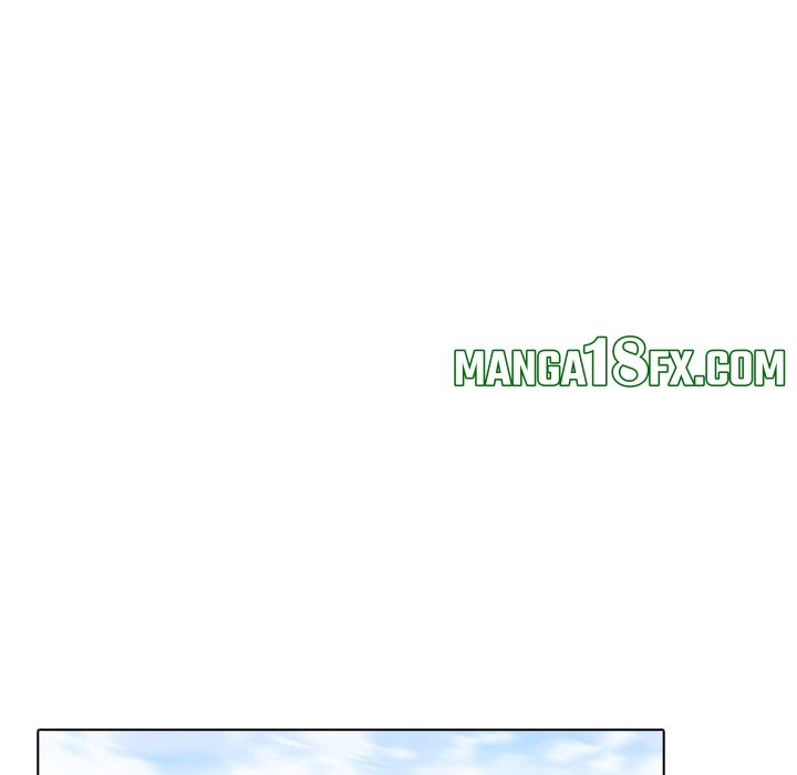 Desire Note Chapter 21 - Page 134