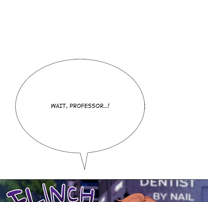 Desire Note Chapter 21 - Page 14