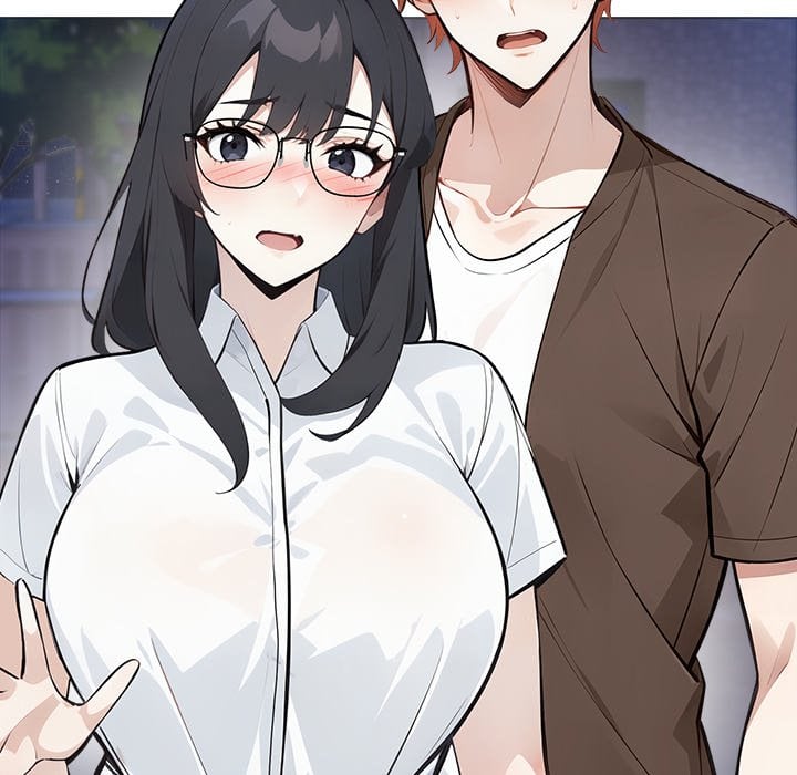 Desire Note Chapter 21 - Page 19