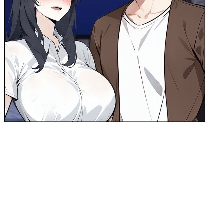 Desire Note Chapter 21 - Page 34