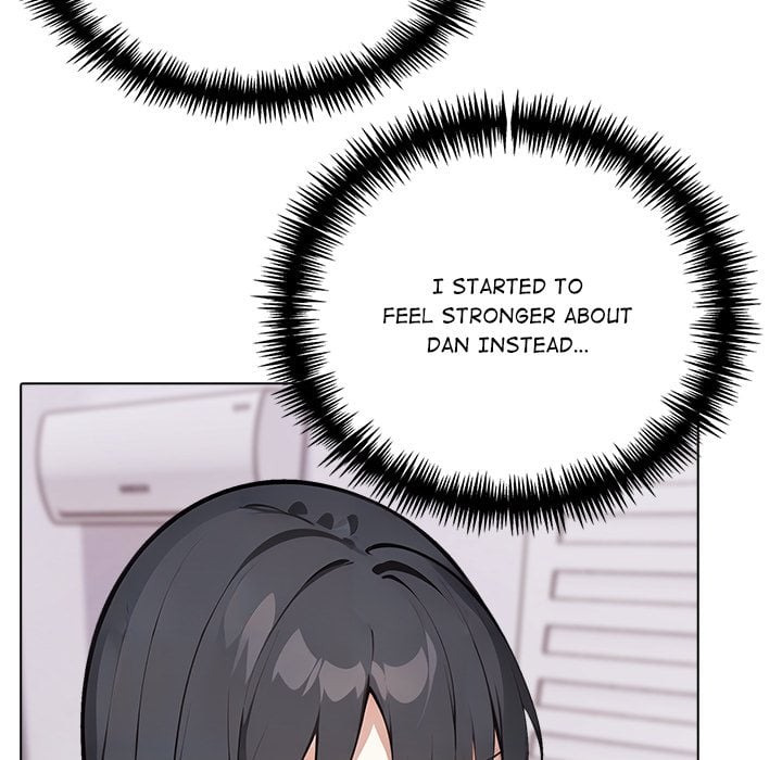 Desire Note Chapter 21 - Page 53