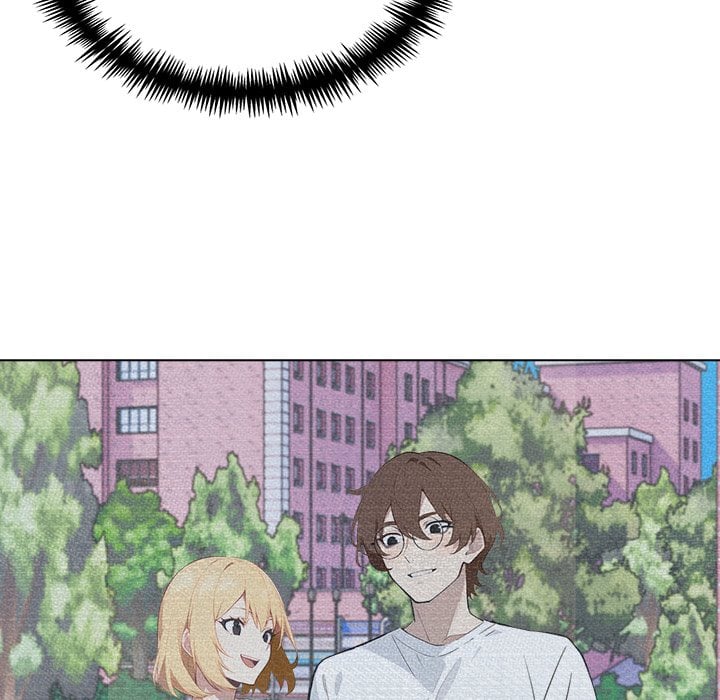 Desire Note Chapter 21 - Page 55