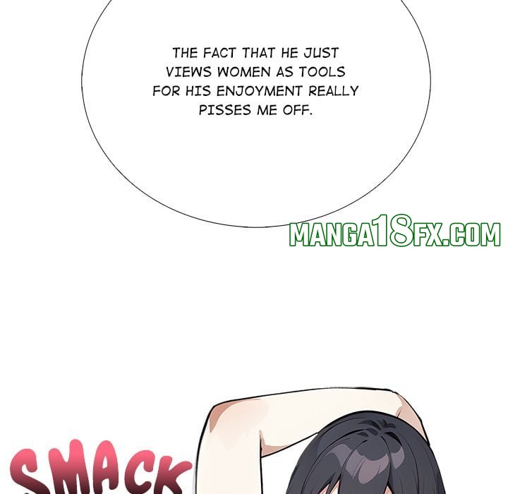 Desire Note Chapter 21 - Page 73