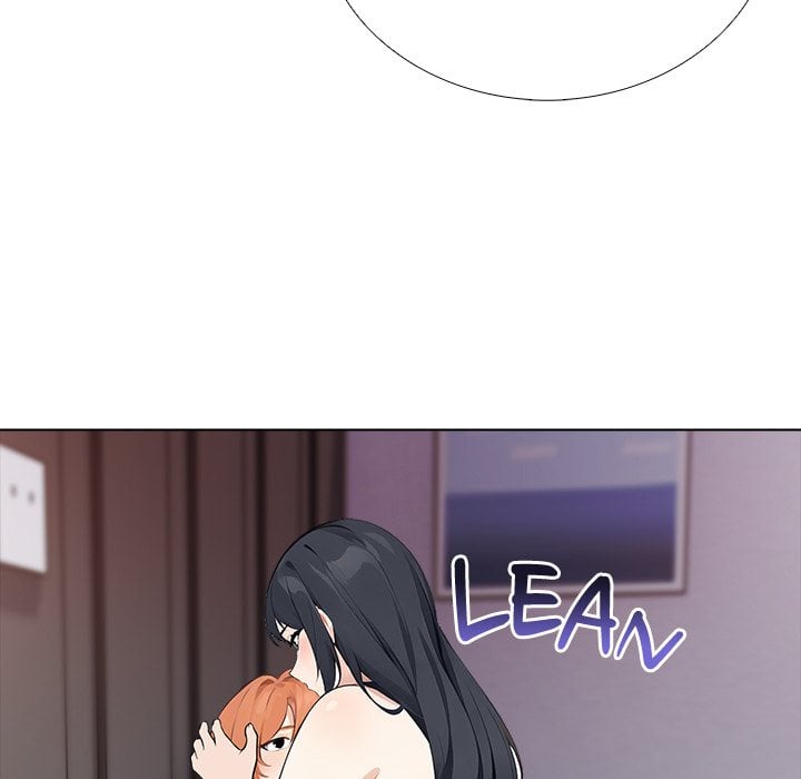 Desire Note Chapter 21 - Page 80