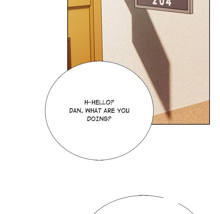 Desire Note Chapter 22 - Page 117