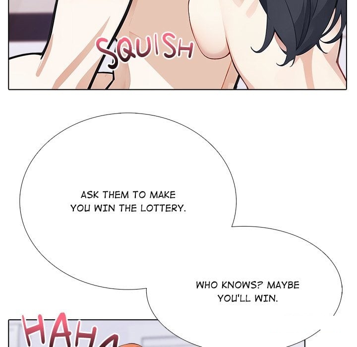 Desire Note Chapter 22 - Page 39