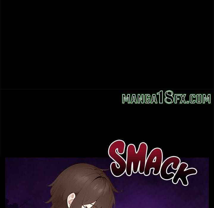 Desire Note Chapter 22 - Page 84