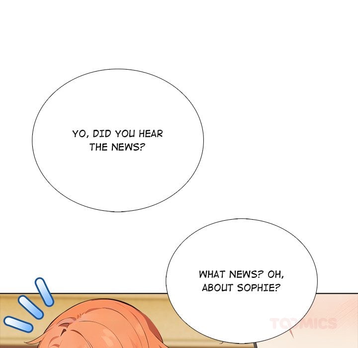 Desire Note Chapter 22 - Page 93