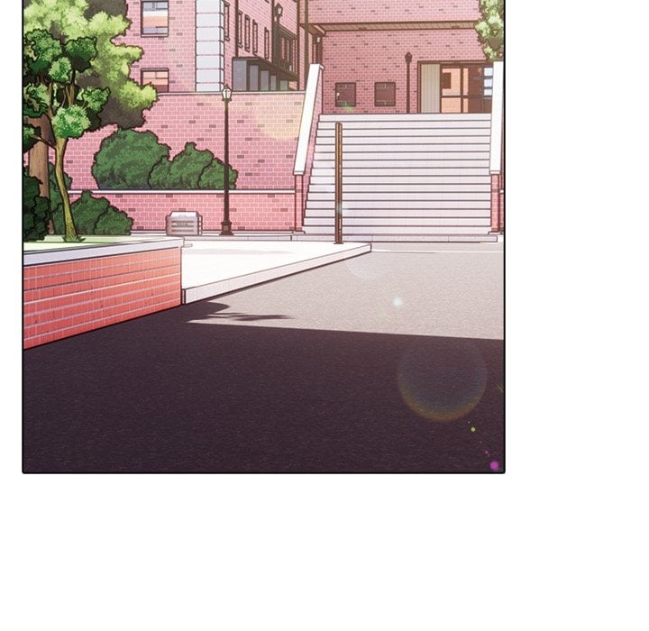 Desire Note Chapter 23 - Page 105