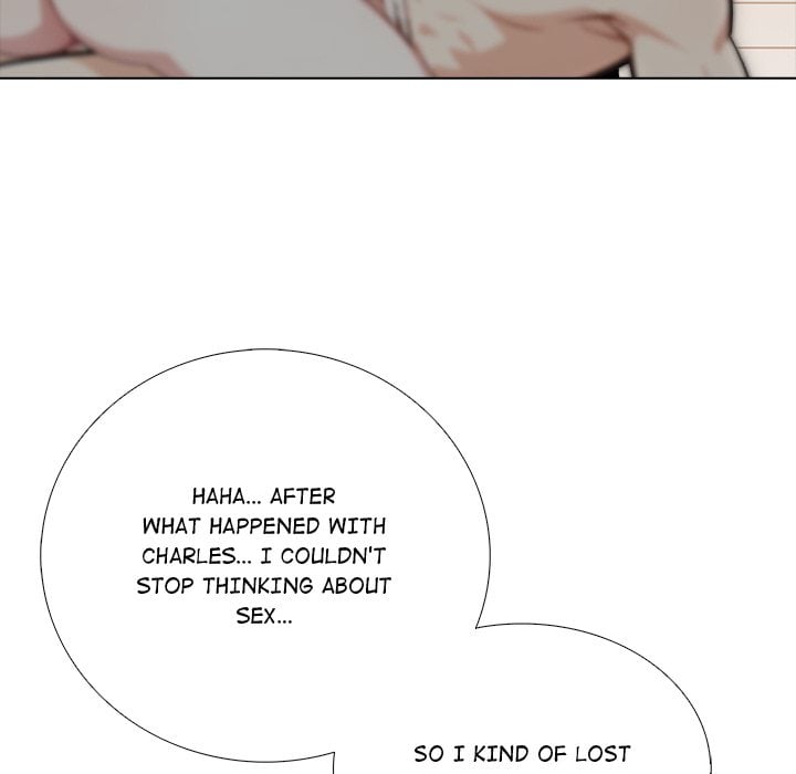 Desire Note Chapter 23 - Page 28