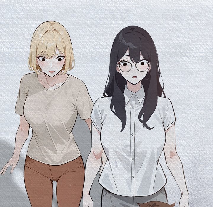 Desire Note Chapter 23 - Page 40